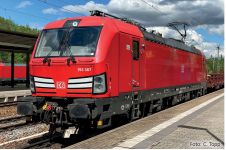 Tillig 04815 - TT - E-Lok BR 193, DB AG, Ep. VI